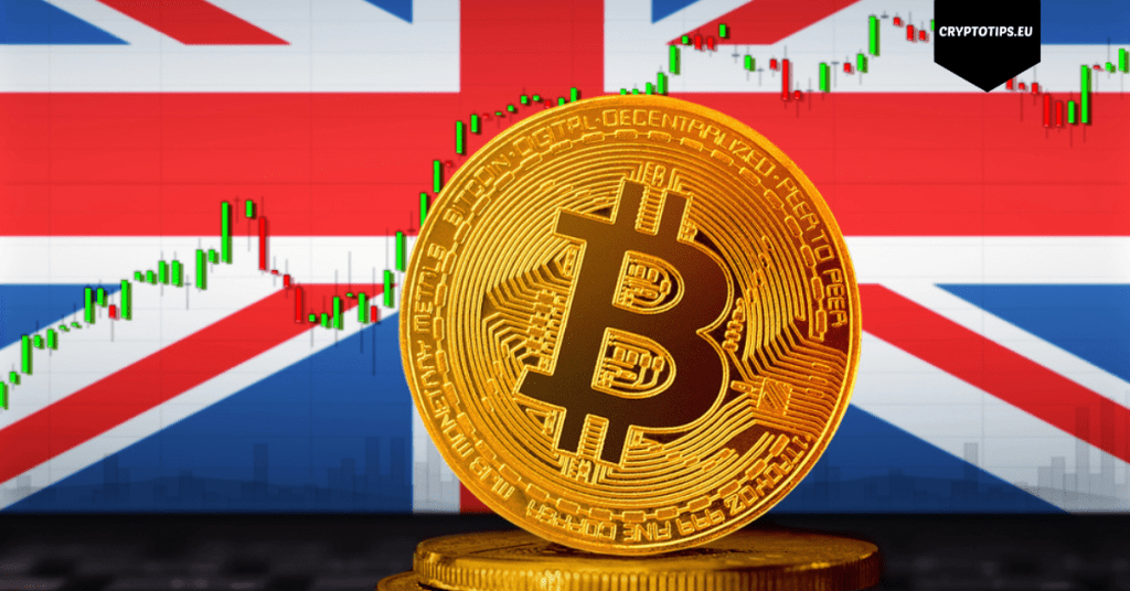 Rechtszaak in Londen beslist over de toekomst van 61,000 Bitcoins