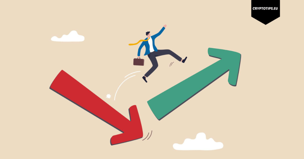 Could Bitcoin end "uptober" with a negative result?