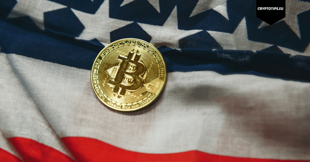 US government seizes 127,000 illegally obtained Bitcoins