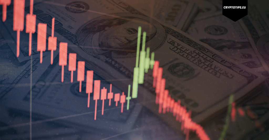 Whales verkopen en Bitcoin daalt, komt er dan toch een crash?