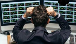 Bitcoin en Tech selloff kleurt cryptomarkten bloedrood