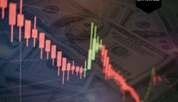 Bitcoin levert jaarwinst 2025 volledig in