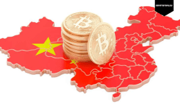 China en Groot-Brittannië willen allebei controle over 61,000 illegale Bitcoins