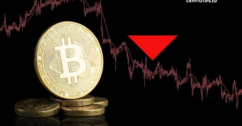 Is de Bitcoin ‘bear market’ nu echt begonnen