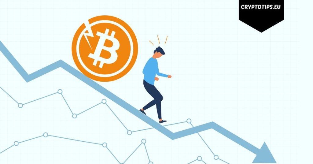 Is de ‘tactische Bitcoin bodem’ al gevonden