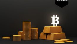 Price of gold rising thanks to major crypto investor