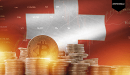 Switzerland wants a stablecoin pegged to its own national currency