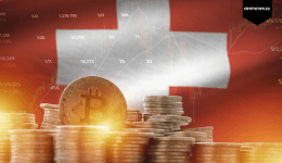 Zwitserland wil stablecoin gekoppeld aan eigen munt