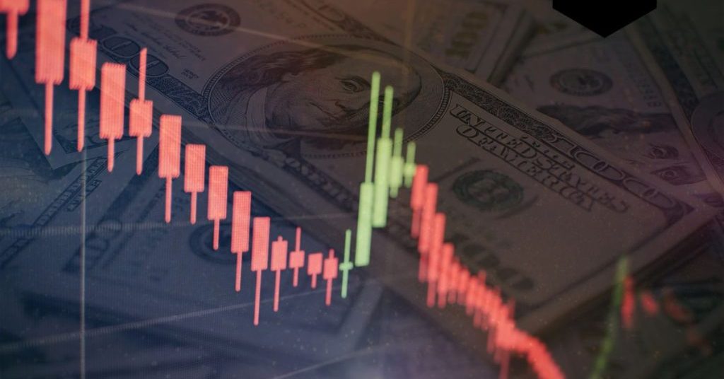 Bitcoin heeft een nieuwe basher, en het is een hele grote deze keer