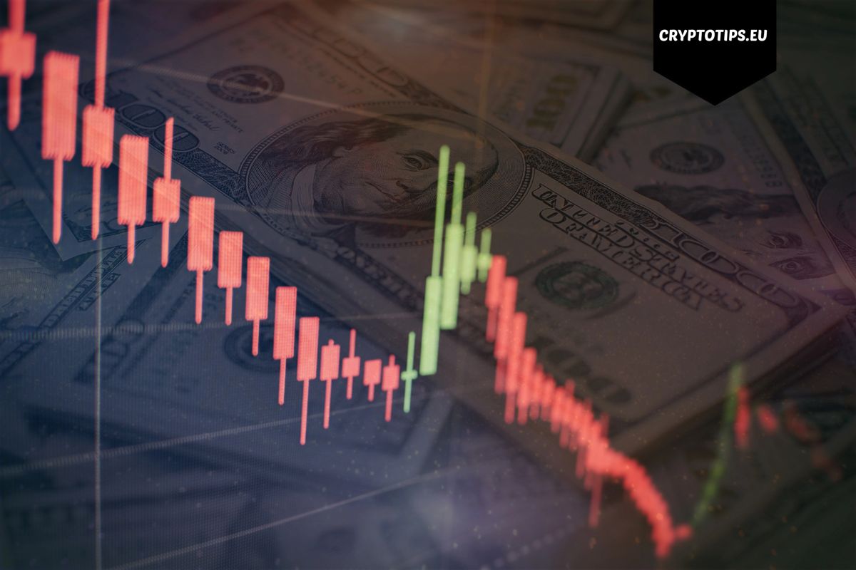 Bitcoin heeft een nieuwe basher, en het is een hele grote deze keer