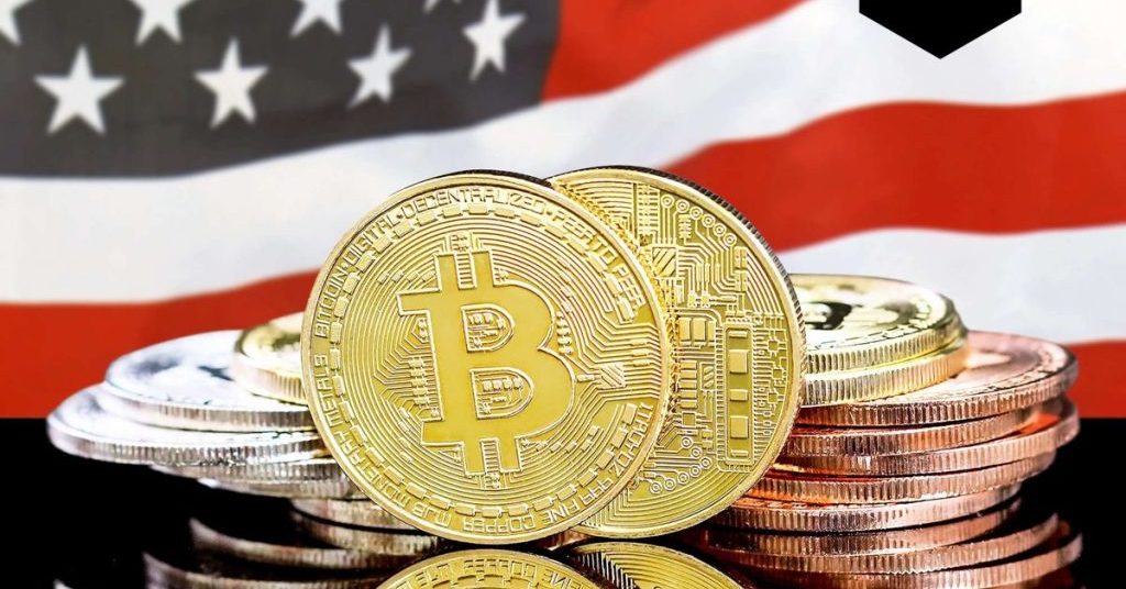 Bitcoin holds above $92K as market waits for Fed decision