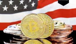 Bitcoin houdt koers boven $92K terwijl markt wacht op besluit van de Fed