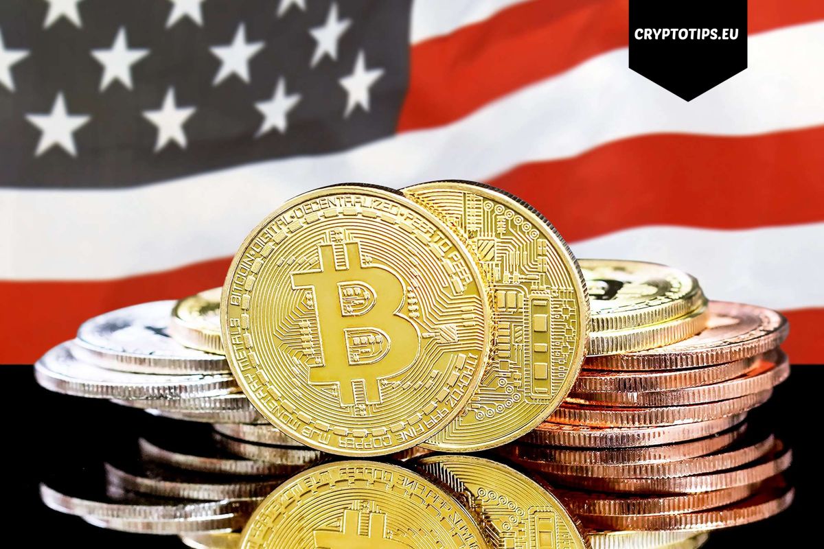 Bitcoin houdt koers boven $92K terwijl markt wacht op besluit van de Fed