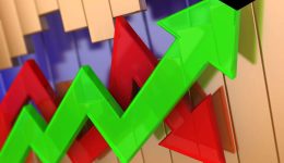 Bitcoin’s tandem with stocks appears to be ending