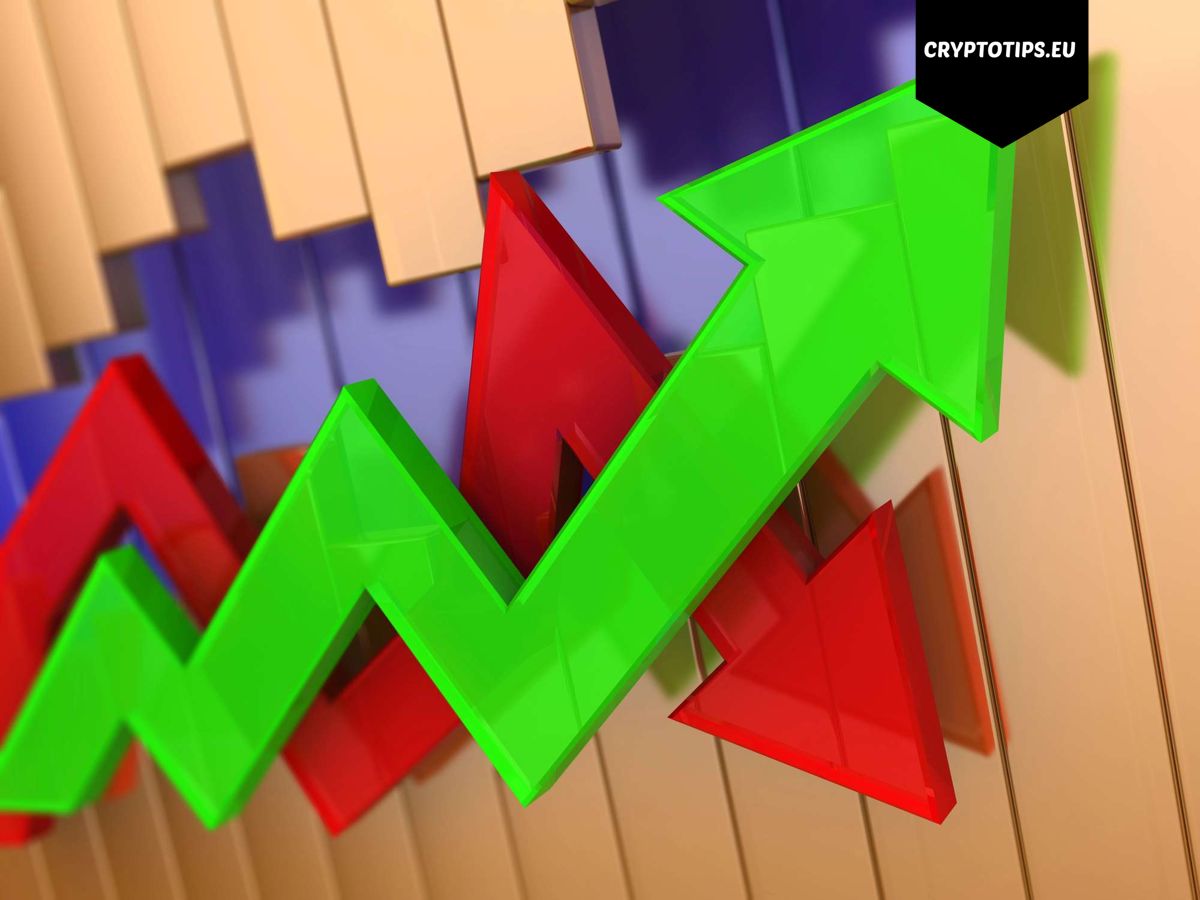 Bitcoin’s tandem with stocks appears to be ending