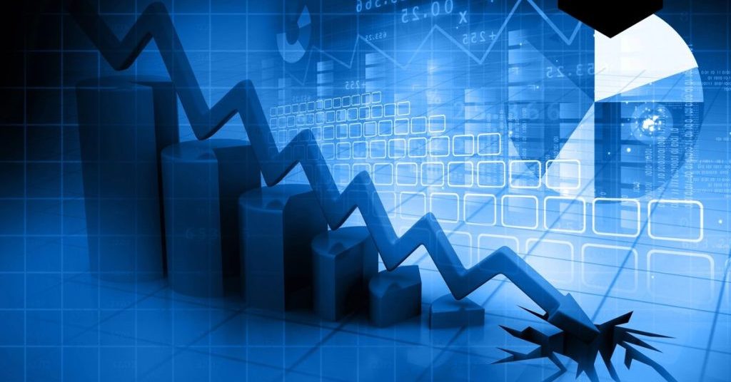 December off to a bad start with a 7% drop for Bitcoin