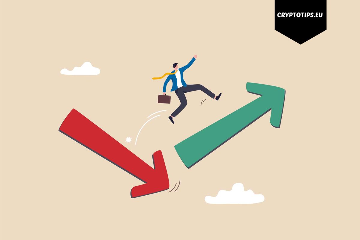 Ethereum wacht op Bitcoin breakout steun houdt nog steeds stand