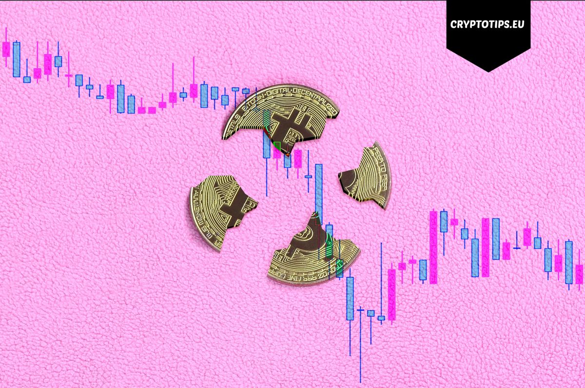 Grote namen voorspellen forse dip voor Bitcoin in 2026