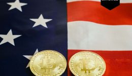 Ook Fed start geen kerstrally voor Bitcoin
