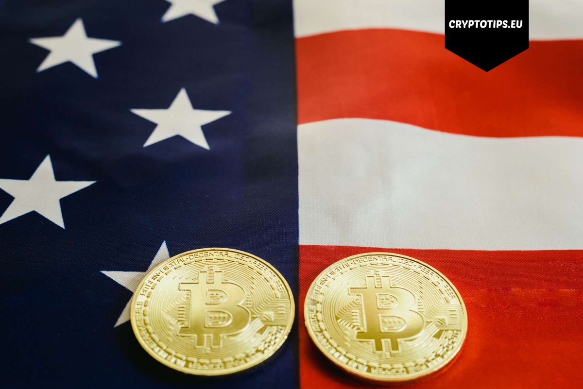 Ook Fed start geen kerstrally voor Bitcoin