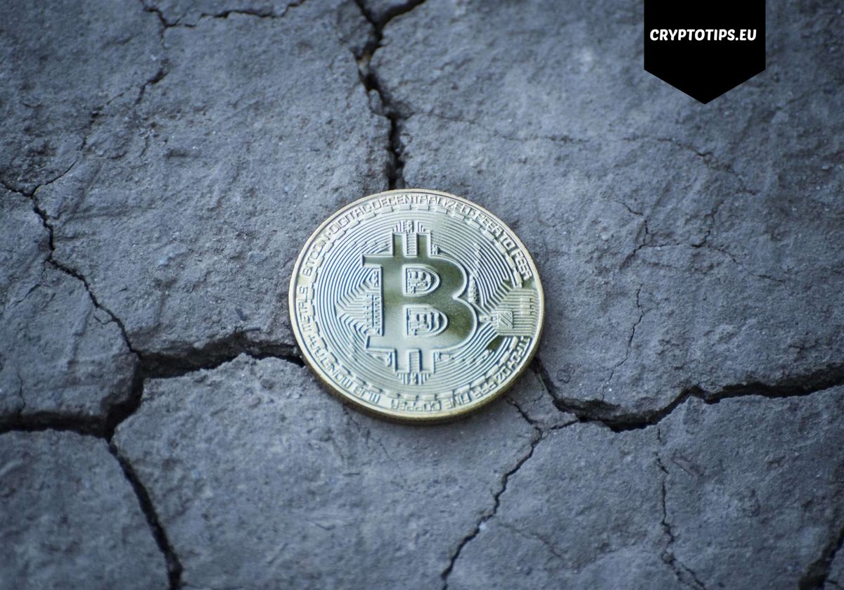 Strategy leende geld om Bitcoin te kopen. Nu de Bitcoinprijs daalt zit het bedrijf in steeds grotere problemen