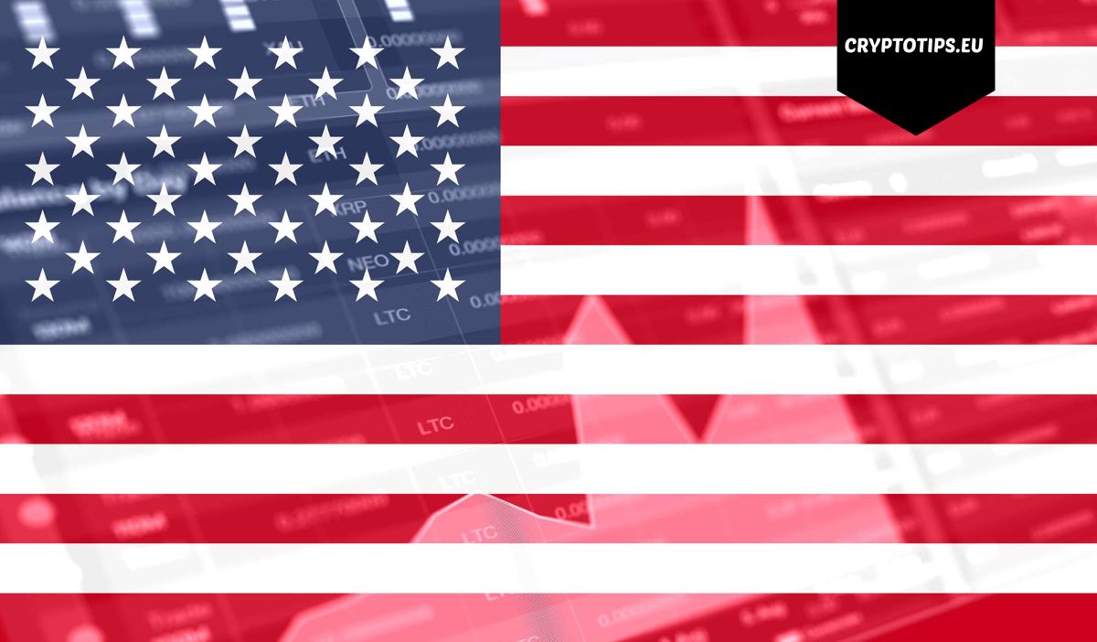 Trump familie Bitcoin bedrijf crasht op beurs. Voorkennis verdenking