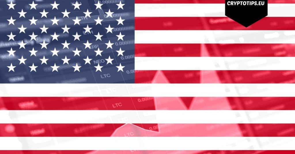 Trump family Bitcoin business crashes. Suspicion of insider trading