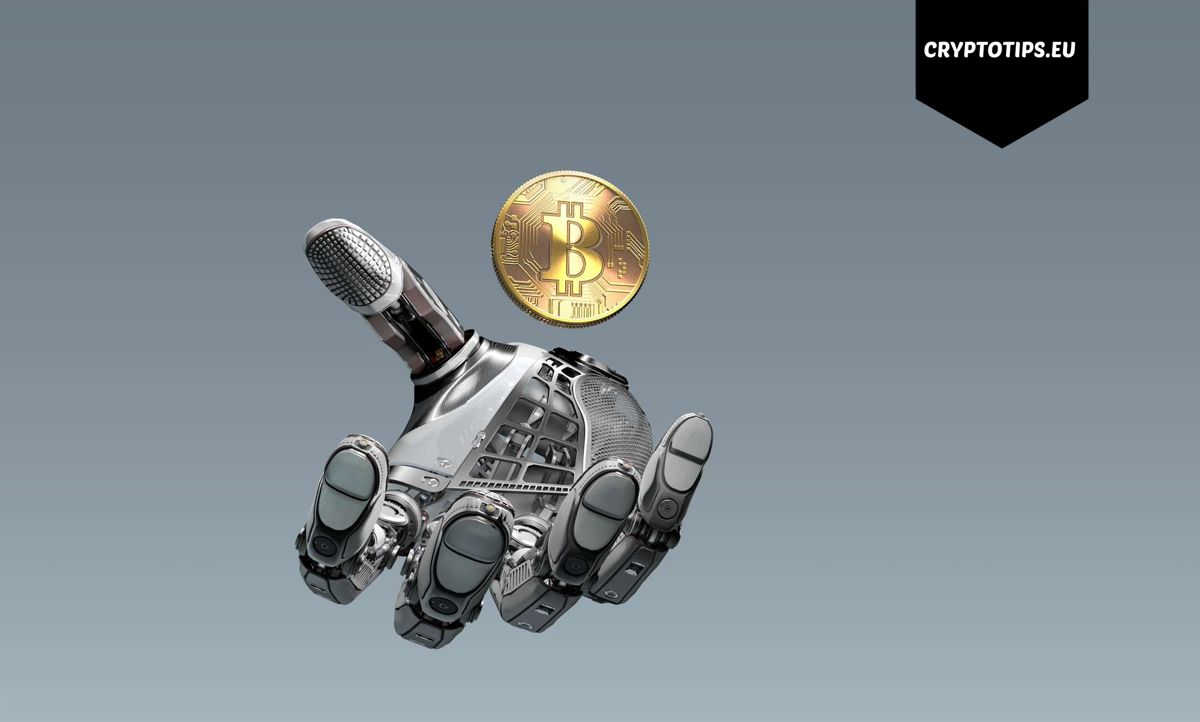 We asked AI at what price Bitcoin will finish 2025