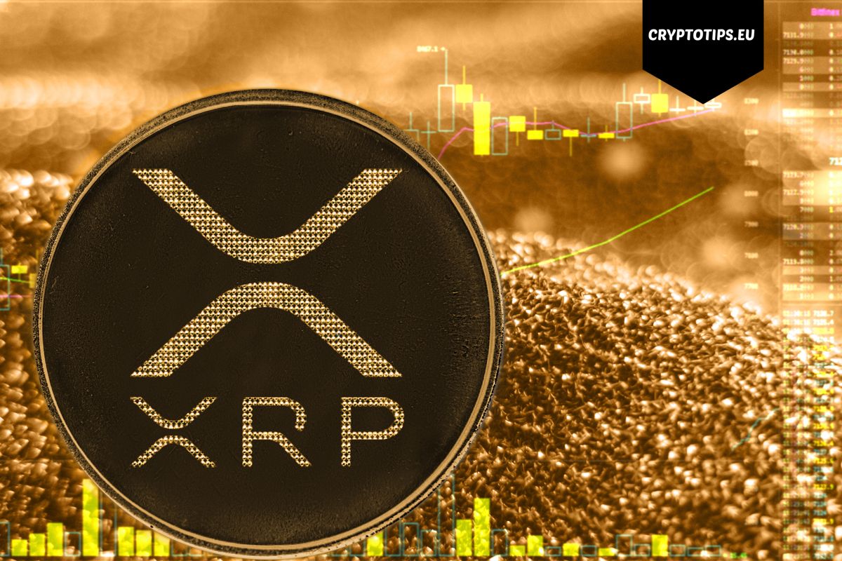 xrp-passeert-4-miljard-transacties-terwijl-koers-licht-daalt