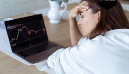 Bitcoin glijdt verder weg, zwakke dollar en goud alweer op weg naar nieuw record