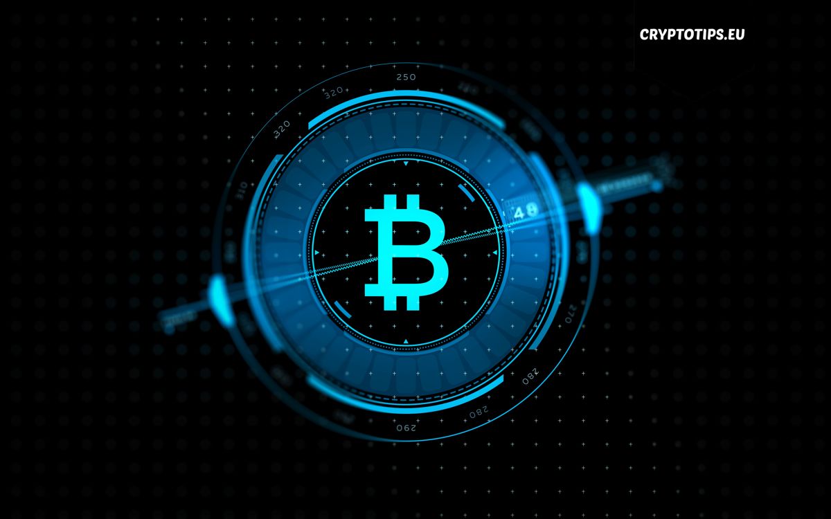 Bitcoin opnieuw onder druk door geopolitiek, Groenland en Japan