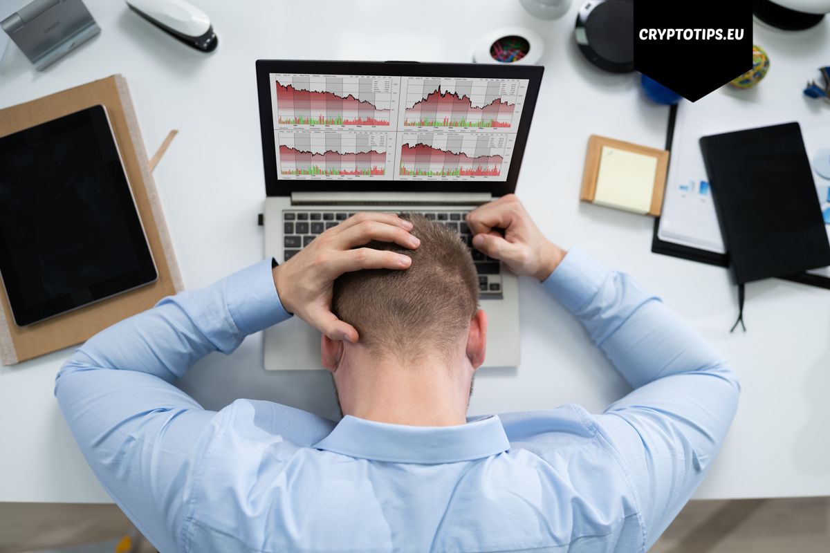 Bitcoin snel lager nadat ETFs verkopen, goud en zilver beleven correctie