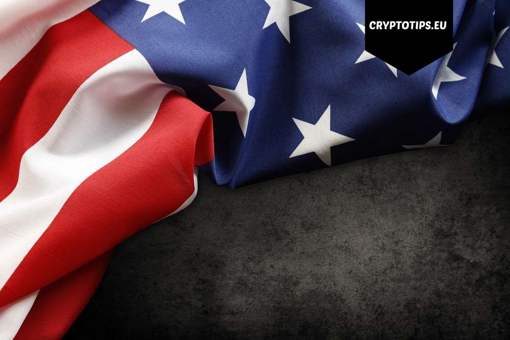 Crypto positionering indien de Verenigde Staten militair ingrijpen in Iran