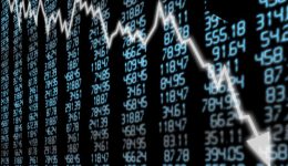 Groenland keldert crypto en beurzen