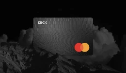 OKX CARD
