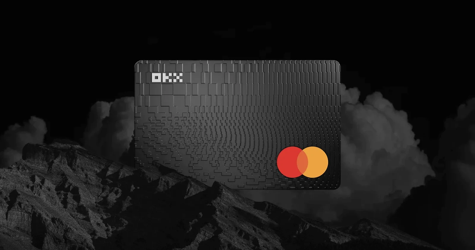 OKX CARD