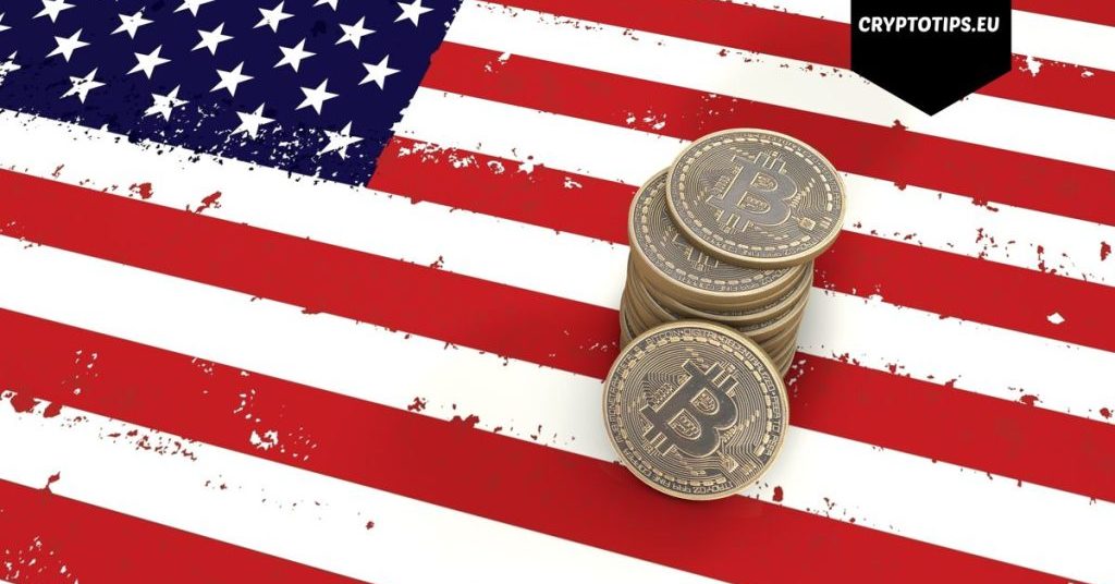 Trump introduces governments to crypto diplomacy