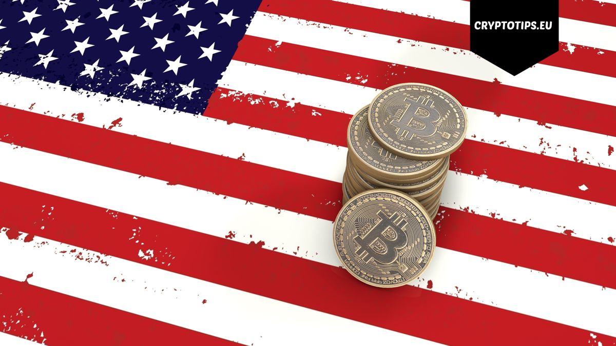 Trump introduces governments to crypto diplomacy