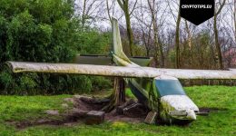 Bekende Bloomberg expert verwacht val tot $10,000 voor Bitcoin