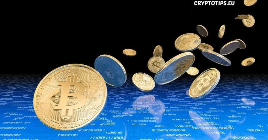 Bhutan drukt de Bitcoin prijs met massale verkoop