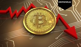 Bitcoin beleeft rotweek en sluit januari negatief af