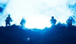 Crypto markt crasht na aanval VS en Israël op Iran