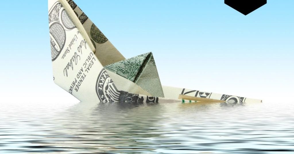 Is het tijd om te panikeren voor crypto beleggers