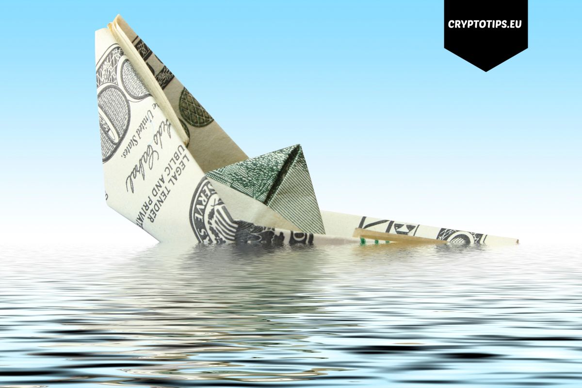 Is het tijd om te panikeren voor crypto beleggers