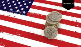 Trump zal moeten kiezen tussen crypto en Wall Street voor de midterms