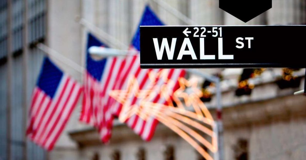 Wall Street protesteert tegen crypto, Financial Times noemt het ‘stablecoin oorlog’