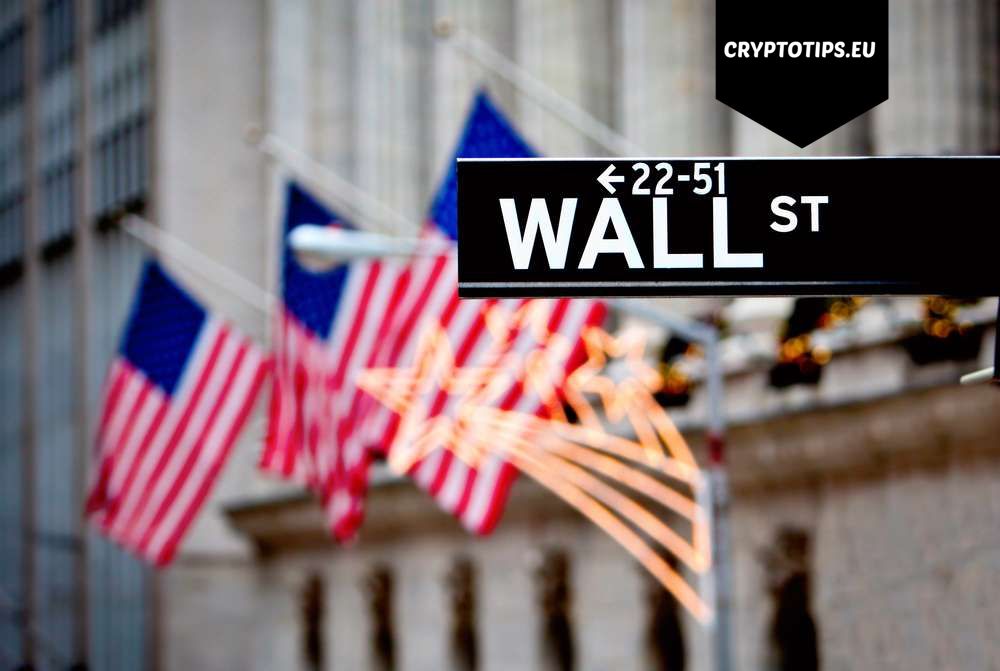Wall Street protesteert tegen crypto, Financial Times noemt het ‘stablecoin oorlog’