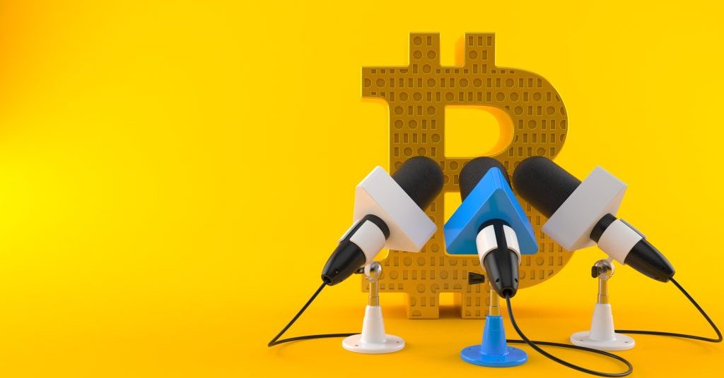 Bitcoin in 2025 retail verkoopt, grote spelers kopen