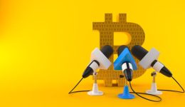 Bitcoin in 2025 retail verkoopt, grote spelers kopen