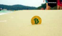 Olie stijgt 9% en aandelen dalen, maar Bitcoin beweegt niet tijdens geopolitieke crisis